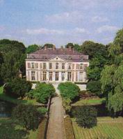 France, Nord, Bondues, Chateau du Vert-Bois (3)